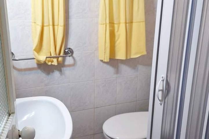 Ganze Wohnung, La Marea Apartment in Chipiona, Costa de la Luz