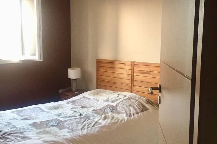 Location de vacances pour 6 personnes, animaux acceptés à Gras - 4