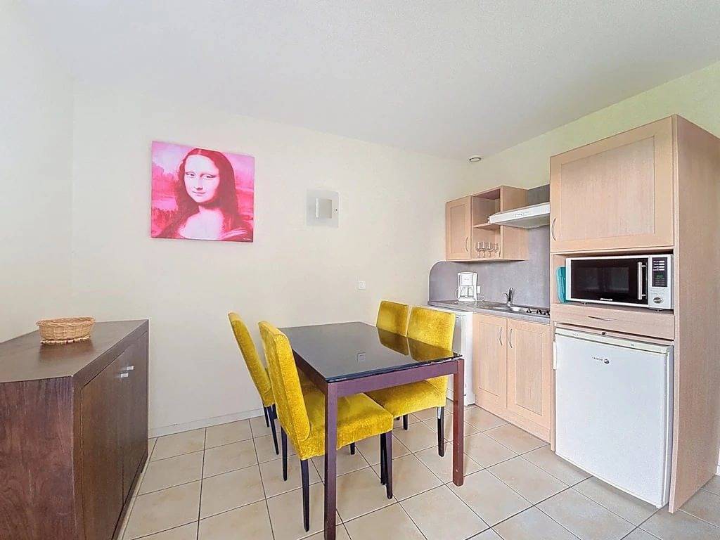 Apartamento entero, Appartement 3 étoiles - Piscine  - ccbgfdi in Amboise, Región de Tours