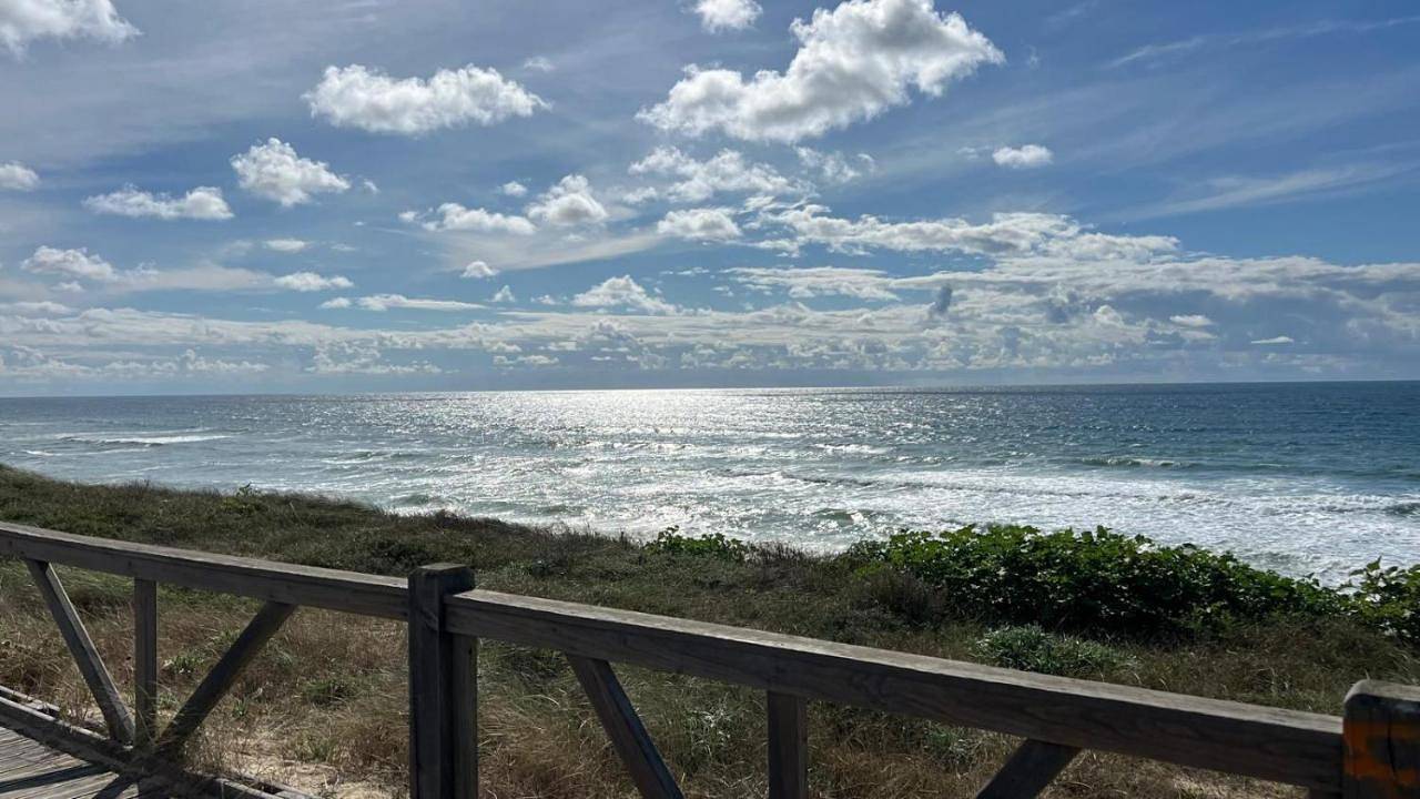 Escape Mobilhome aux Dunes de Contis in Saint-Julien-en-Born, Côte d’Argent