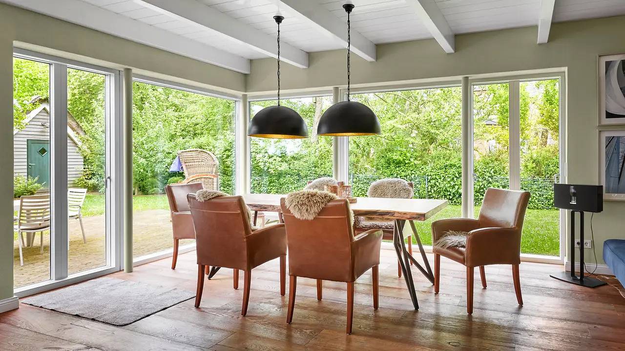 Ferienhaus für 6 Personen (173 m²) in Oldsum in Klintum, Oldsum