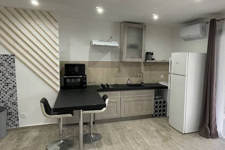 Appartement de vacances pour 2 personnes