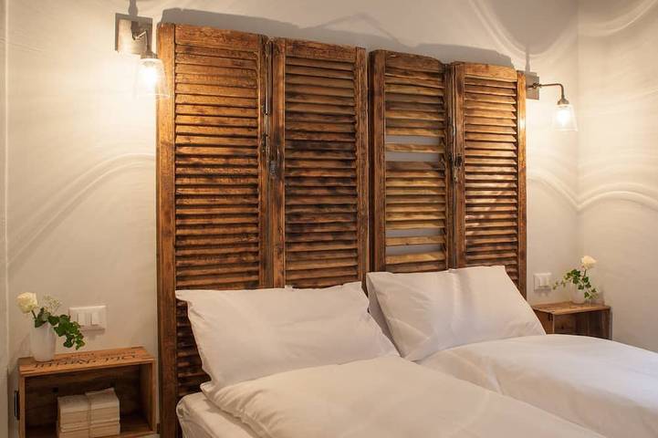 BnB für 7 Personen, mit Terrasse in Bologna - 3