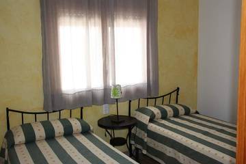 Chalet für 6 Personen in Deltebre, Costa Dorada, Bild 3