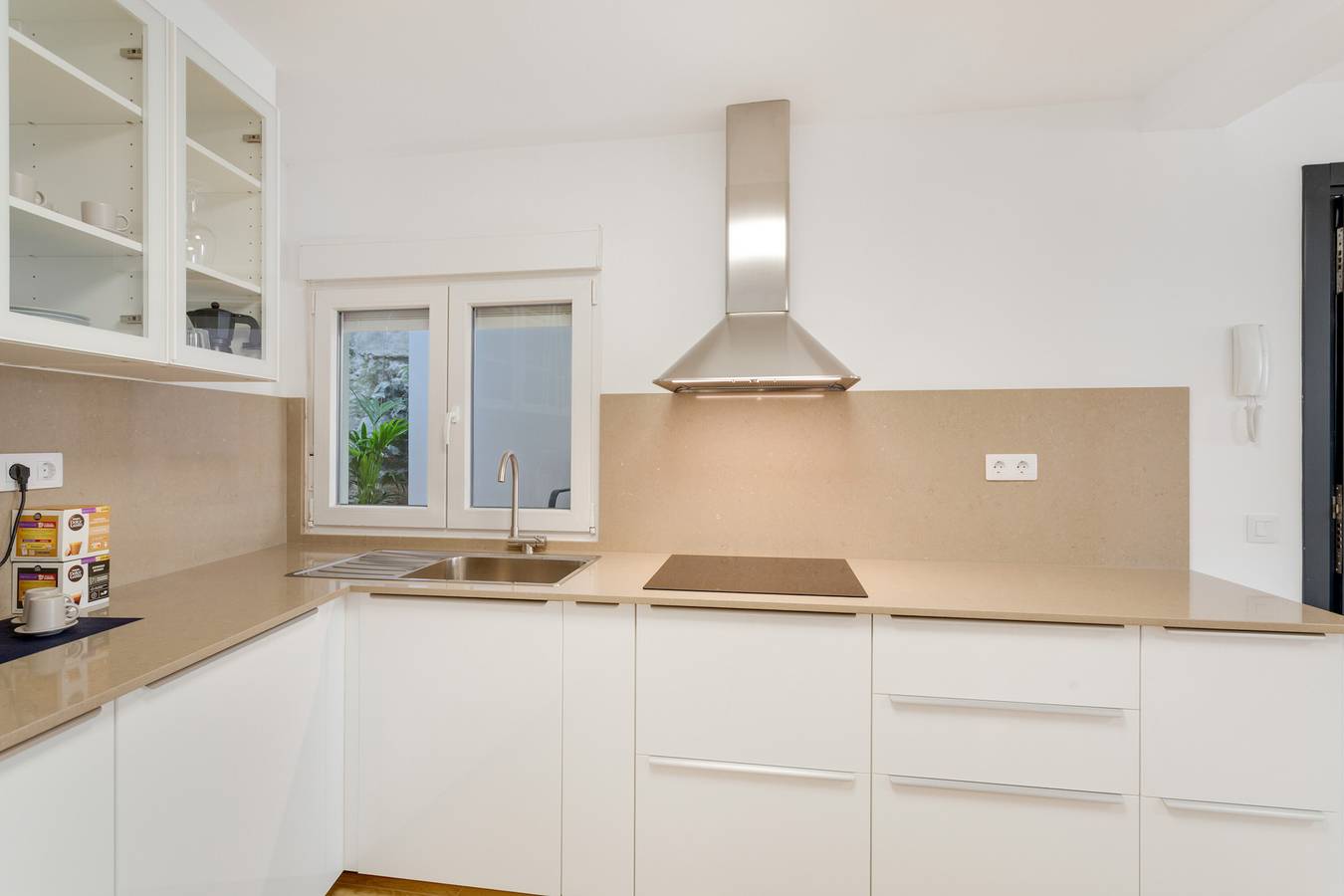 Apartamento entero, Casa de Vacaciones 1 con vistas a la montaña y Wi-Fi in Telde, Gran Canaria Este