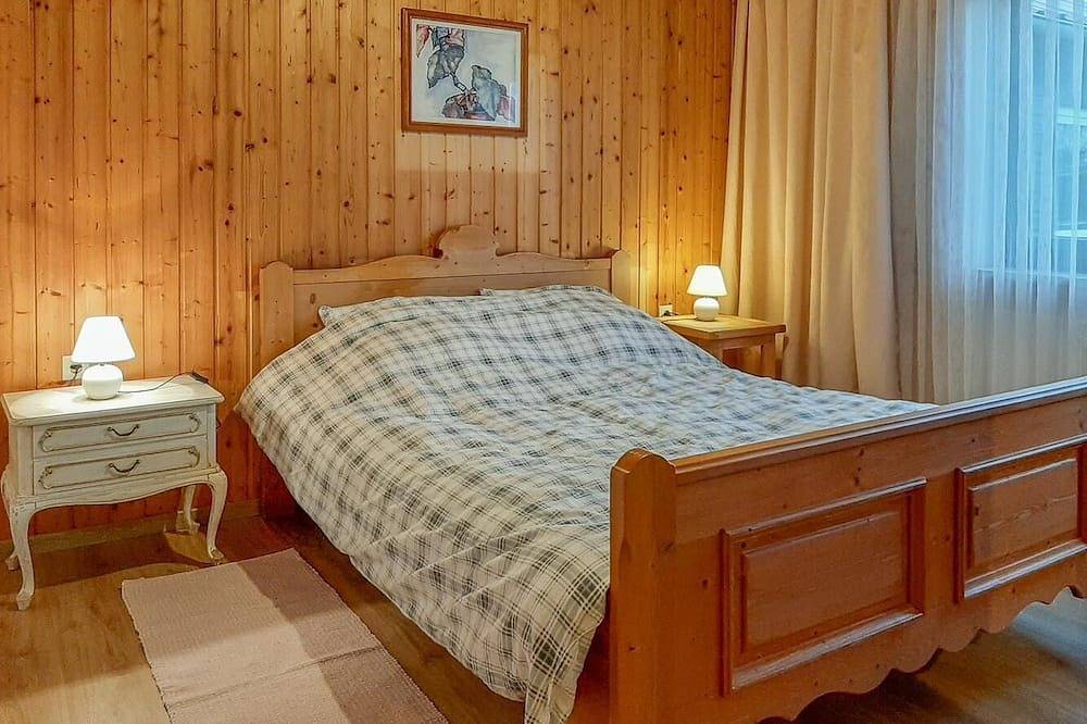 Ganze Wohnung, Gemütliche Ferienwohnung mit Garten und Terrasse im ruhigen Wohngebiet in Ruhstorf an der Rott, Ostbayern