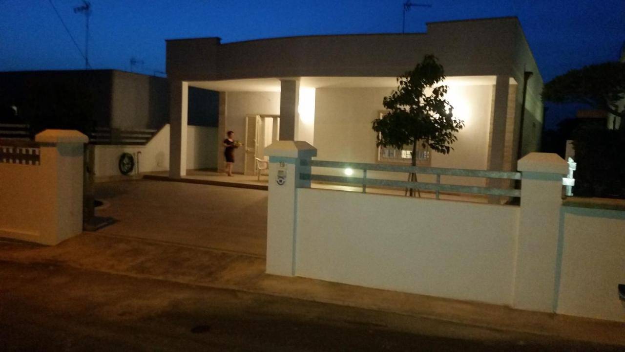 Villa in Torre Suda, Racale