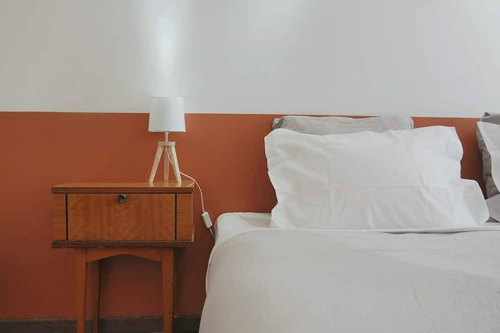 Gîte pour 6 personnes, animaux acceptés à Massiac - 4