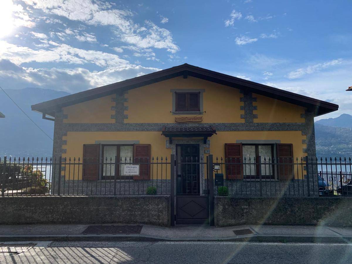Villa Angela in Dorio, Gemeinde Dorio