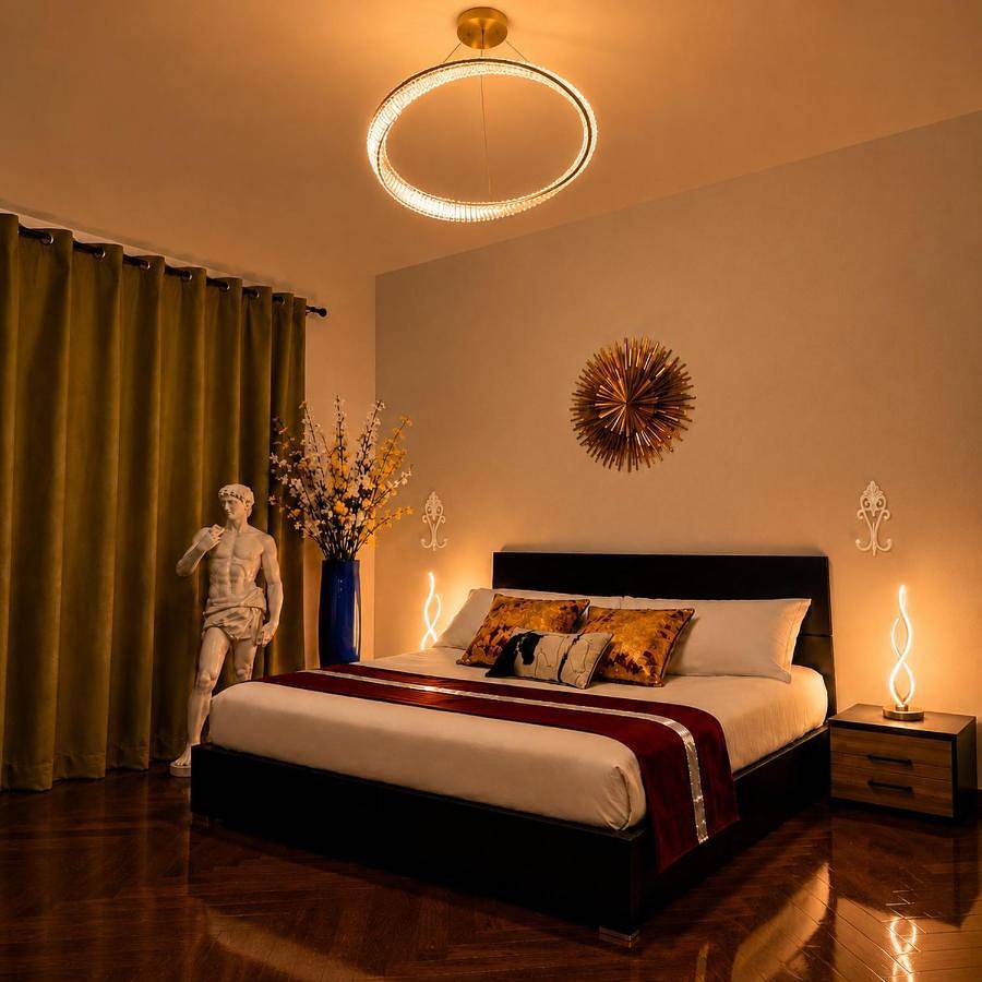 Utopia "The Art of Bed & Breakfast" in Marigliano, Napoli e dintorni