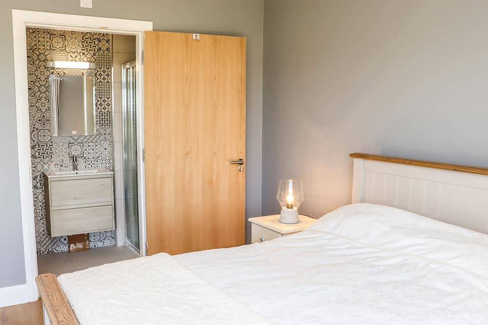 Sunset View Lodge, pet friendly in Fethard-On-Sea, County Wexford in Fethard, Contea di Wexford (Irlanda)