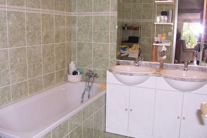 Gîte pour 2 personnes, avec jardin, animaux acceptés à Les Adrets-de-l'Estérel - 4