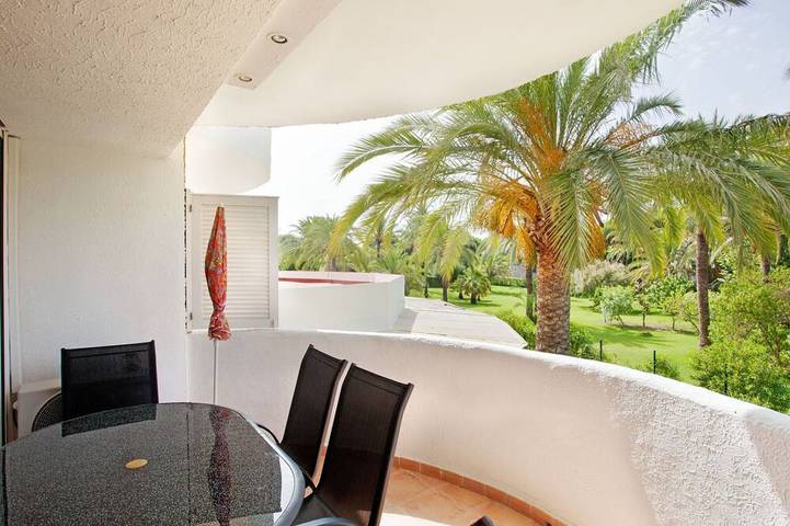 Ganze Wohnung, Coronado U 25 in Marbella Ost, Marbella