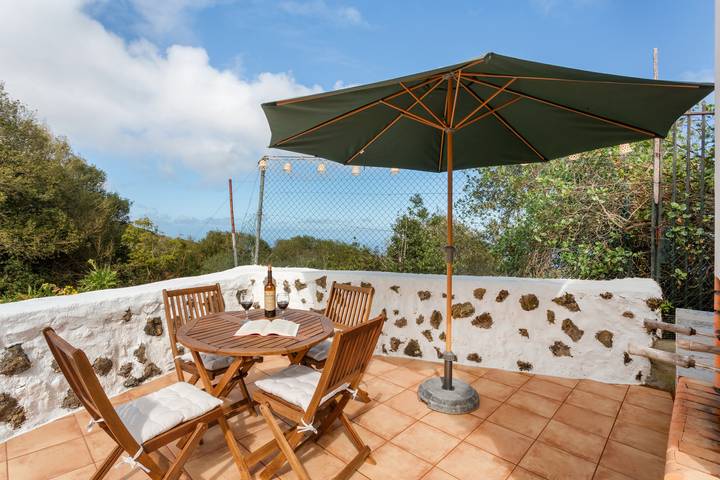 Casa rural para 8 personas en Tenerife - 3