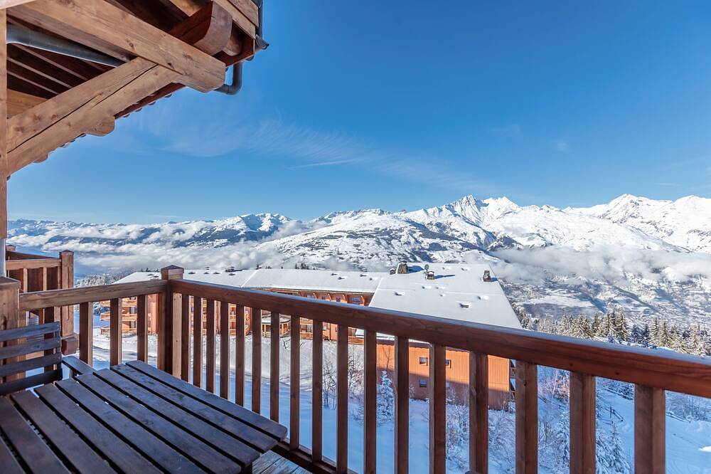 Photo : Appartement de vacances
