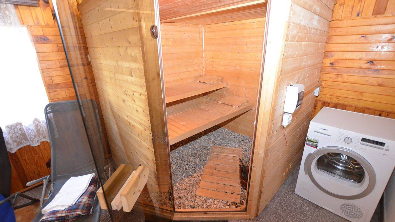 Ferienhaus für 21 Personen (340 m²) in Jiřetín pod Jedlovou in St. Georgental, Böhmische Schweiz