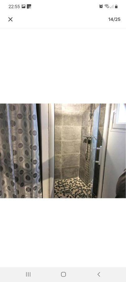 Location de vacances pour 4 personnes, avec jardin à Saint-Étienne-au-Mont - 4