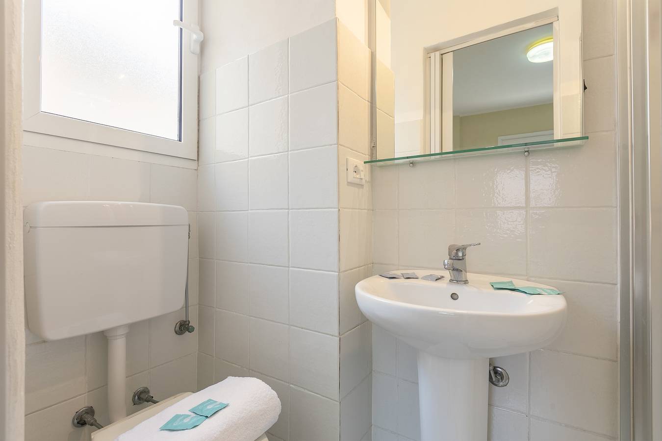 Hotel Del Golfo 64 in Laigueglia, Riviera di Ponente
