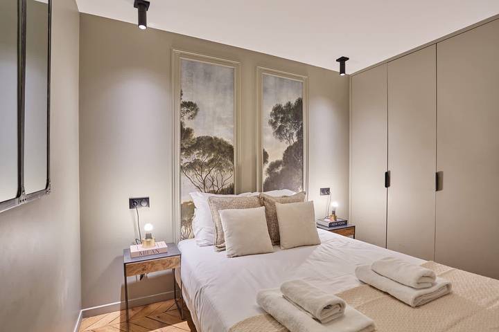 Appartamento intero, Superb apartment Center of Paris in Parigi, Ile-de-France