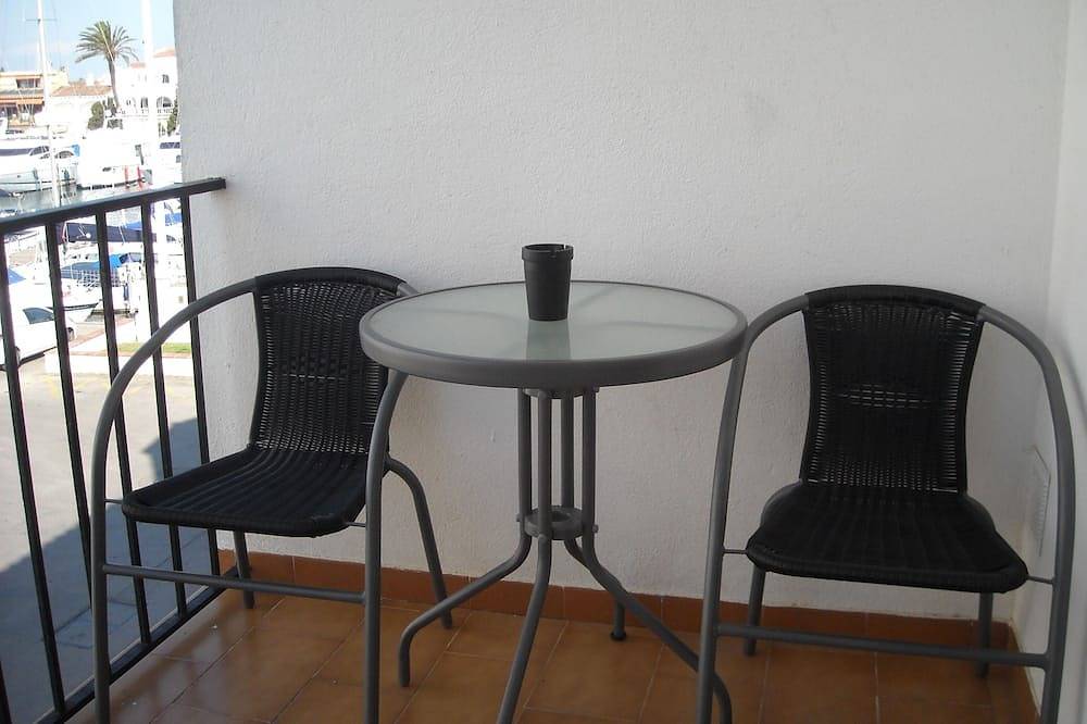 Apartamento entero, Cavall De Mar Empuriabrava in Ampuriabrava, Alt Empordà