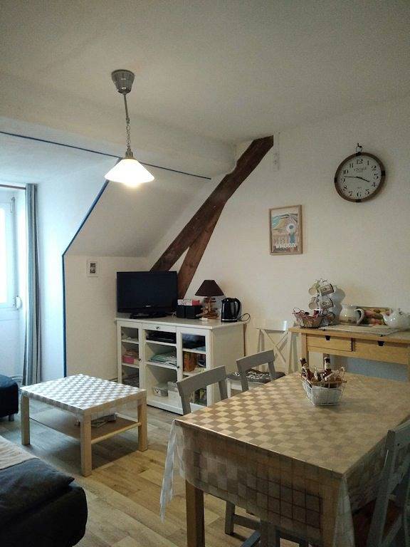 Gîte pour 4 personnes dans Plage de Wimereux - 2