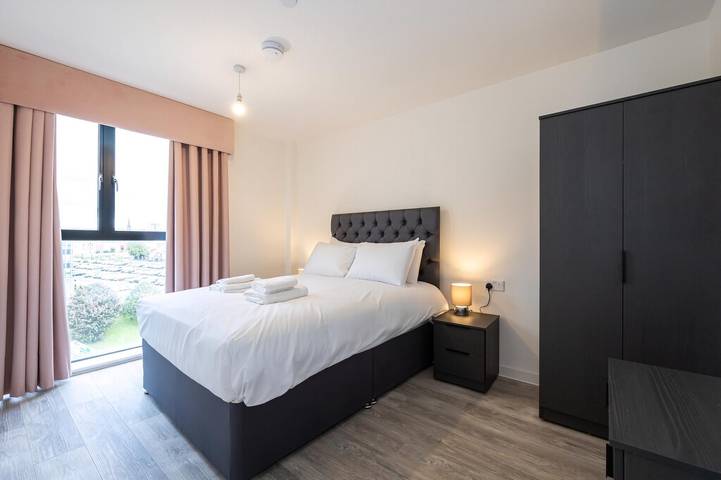 Gîte pour 3 personnes à Liverpool - 2