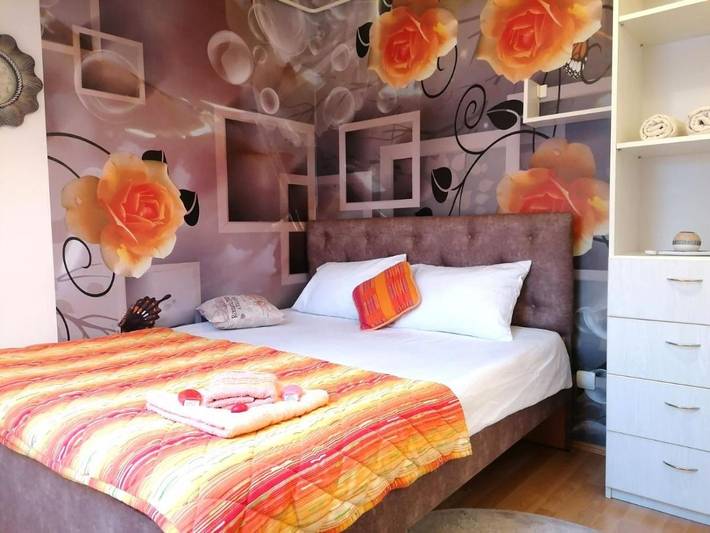 Appartement de vacances pour 2 personnes