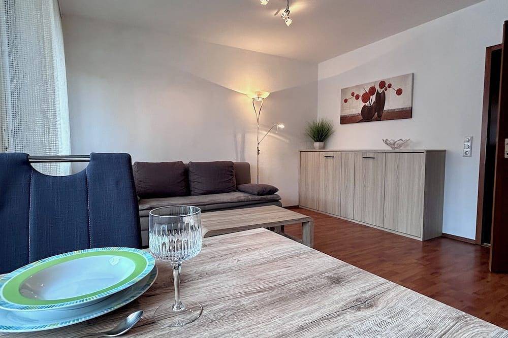 Ganze Wohnung, Ferienwohnung Kleine Seeperle - Ihr Rückzugsort in Nonnenhorn in Nonnenhorn, Bayerisch Schwaben