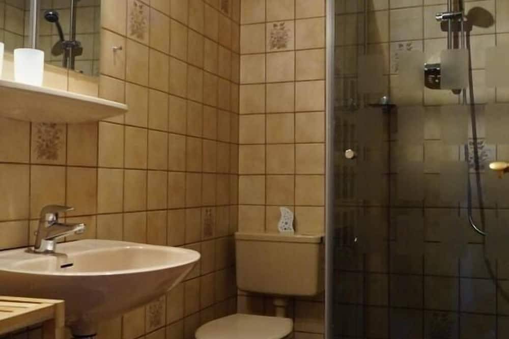 Ganze Wohnung, Ferienwohnung/App. für 4 Gäste mit 57m² in Dornum in Neßmersiel, Dornum