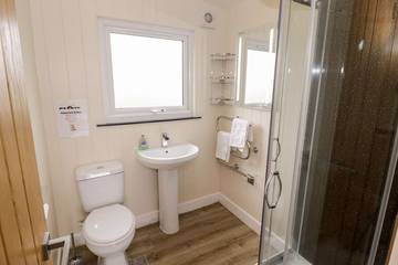 Glamping for 2 People in Bretforton, The Cotswolds, Photo 3