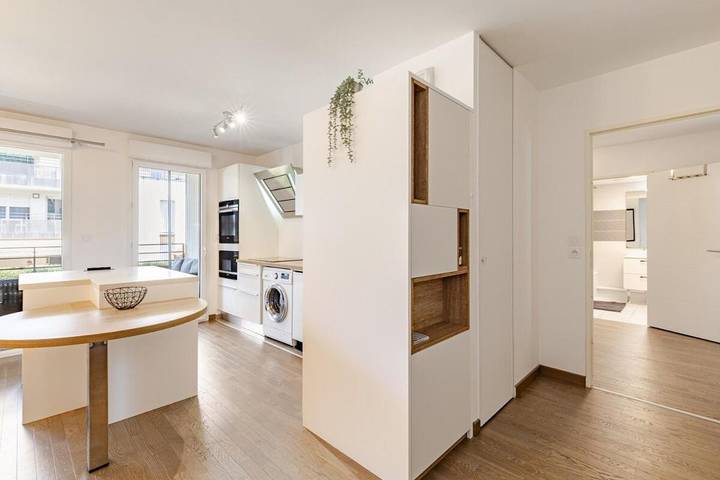 Gîte pour 3 personnes, avec vue et balcon, animaux acceptés à Beaumont (Haute-Savoie) - 2