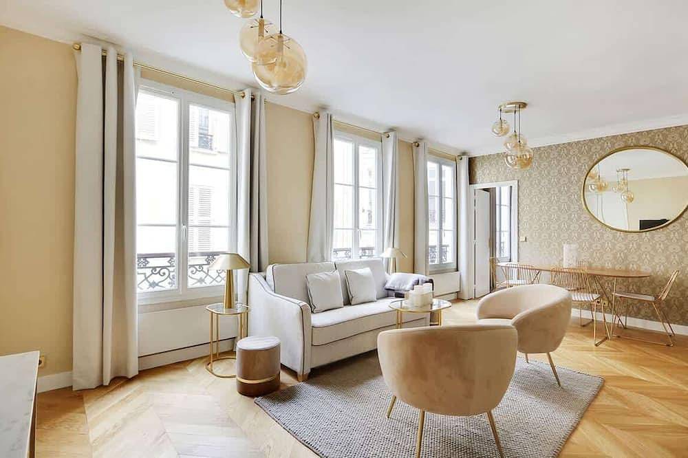Photo : Appartement de vacances