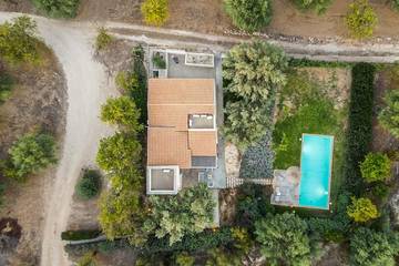 Agriturismo per 5 Persone in Noto, Noto e dintorni, Foto 3