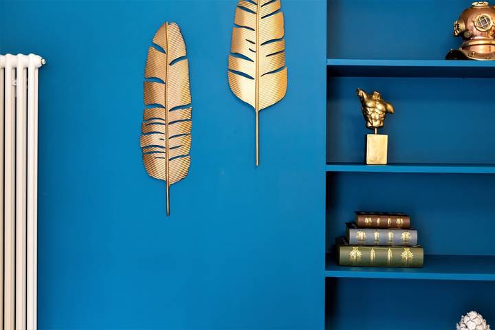 Gîte pour 2 personnes à Bristol - 4