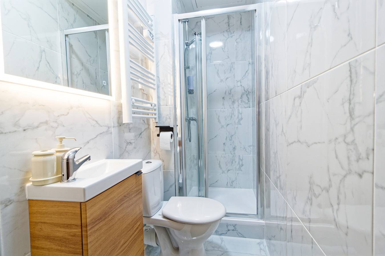 Apartamento entero, Le Saint Sauveur - Plein centre de Caen in Caen, Región de Caen