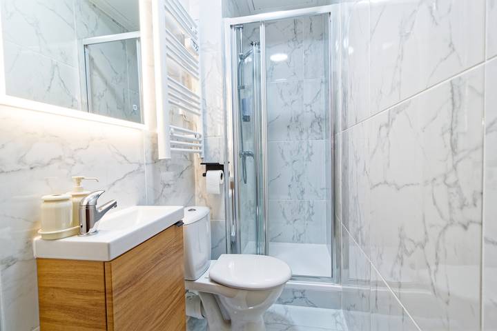 Gîte pour 4 personnes à Caen - 4