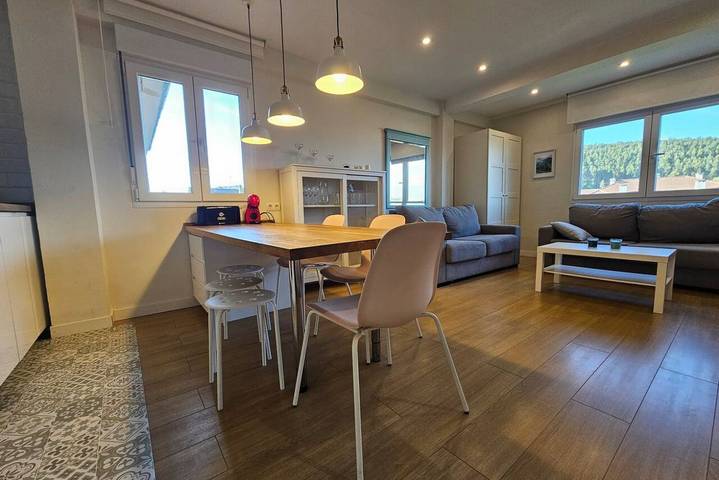 Gîte pour 6 personnes à Ribadesella - 2