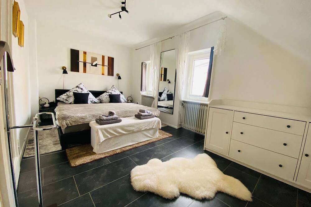 Ganze Wohnung, Schatte's kleines Appartement in Seelze in Seelze, Hannover und Umgebung