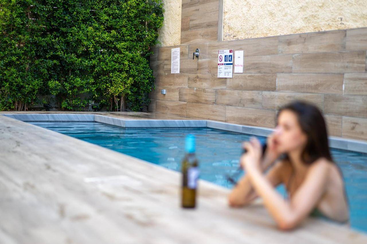 Thalias Quarters - Kalamata Mediterranean Villas in Kalamata, Messenia