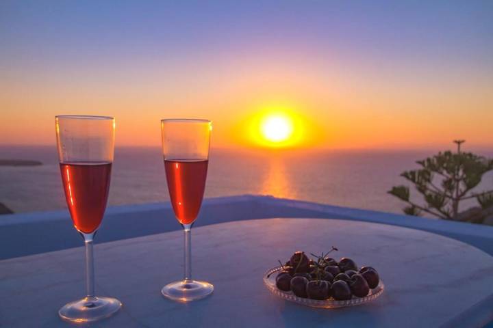 Appartement de vacances pour 3 personnes, avec vue et balcon