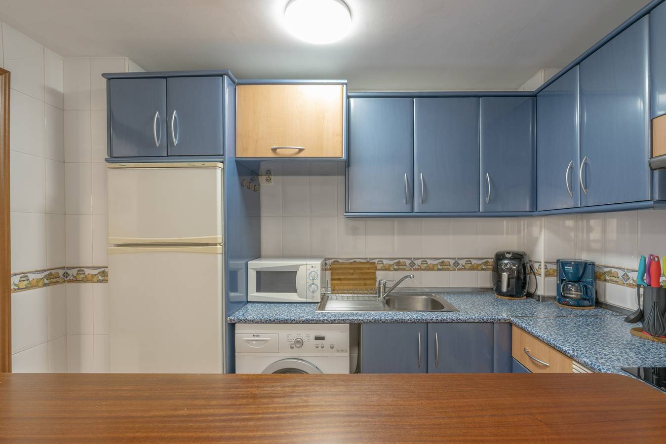 Entire apartment, Apartment 'Liya's Home' with Balcony, Wi-Fi and Air Conditioning in Arroyo de La Miel, Benalmádena