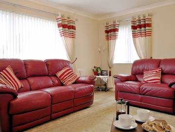 Cottage for 6 People in Ceredigion, Mid-Wales, Photo 2