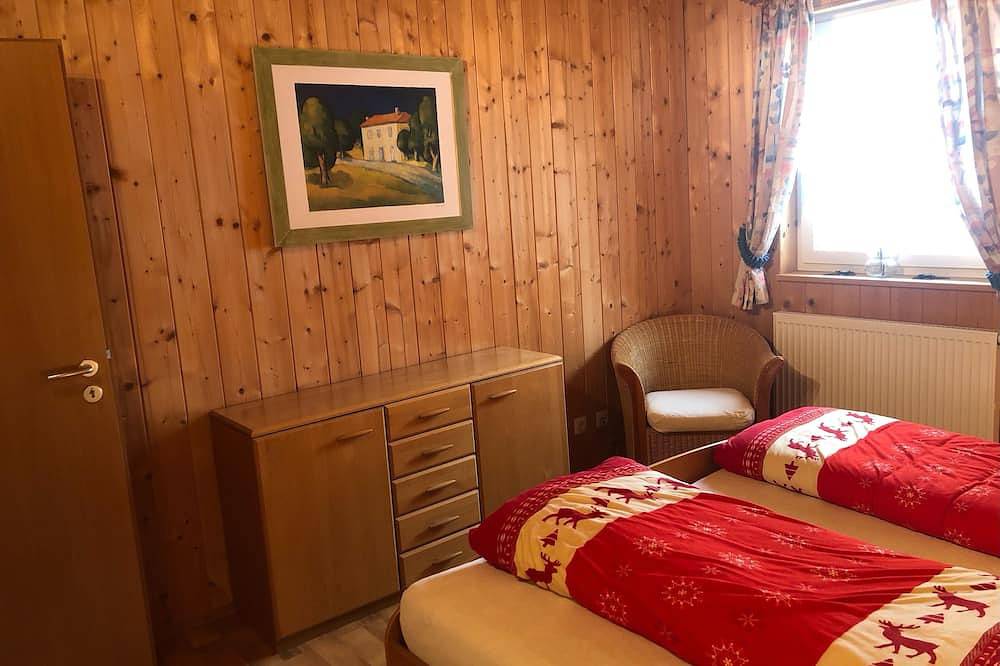 Bangalô para max 6 pessoas perto de teleférico de esqui cross-country caminhadas, também fogão a lenha in Schwarzenberg am Böhmerwald, Bezirk Rohrbach