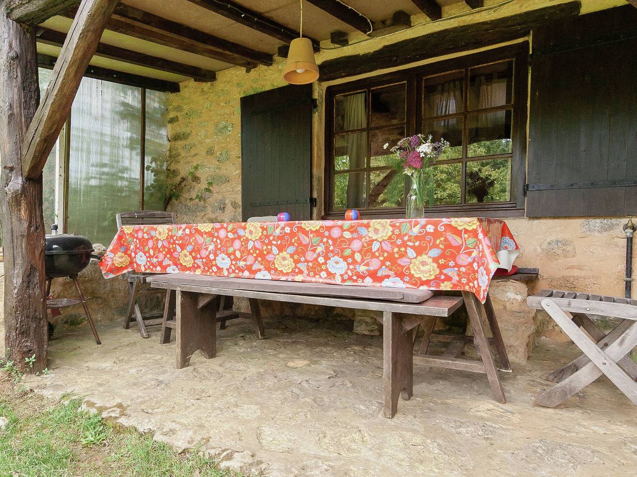 Domaine en Dordogne à proximité de Sites in Les Eyzies, Périgord Noir