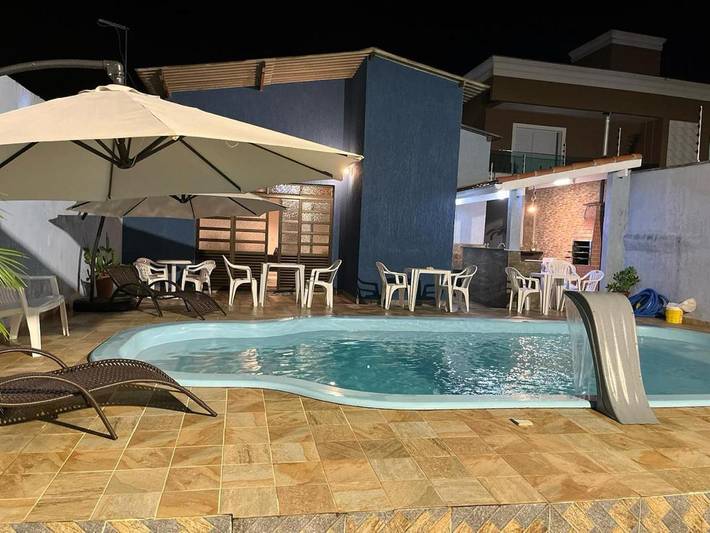 Holiday home for 15 people, with terrace and pool - 1