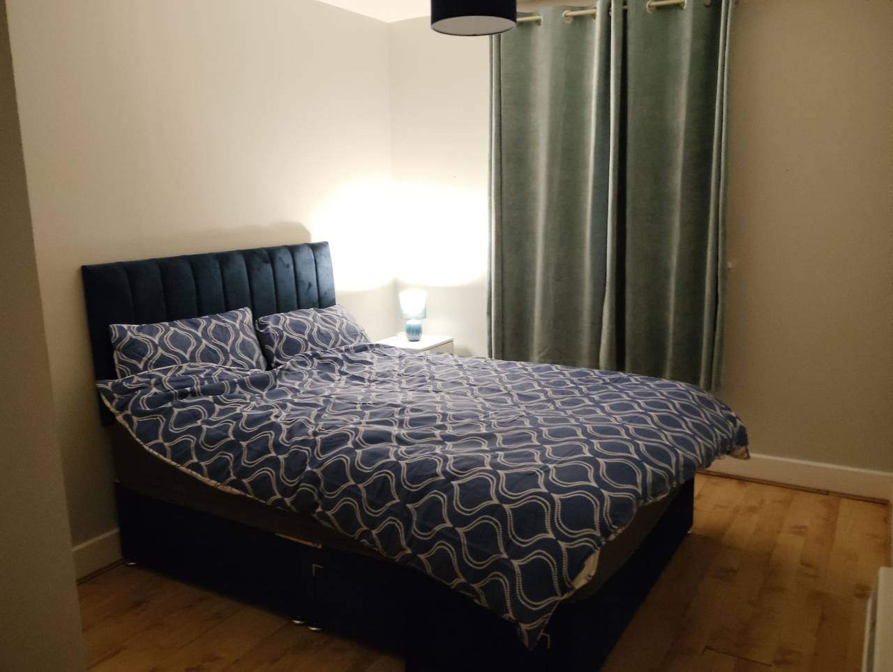 Appartamento intero, Appartamento con 2 camere da letto per 4-6 persone - Coastal Comfort in Fingal