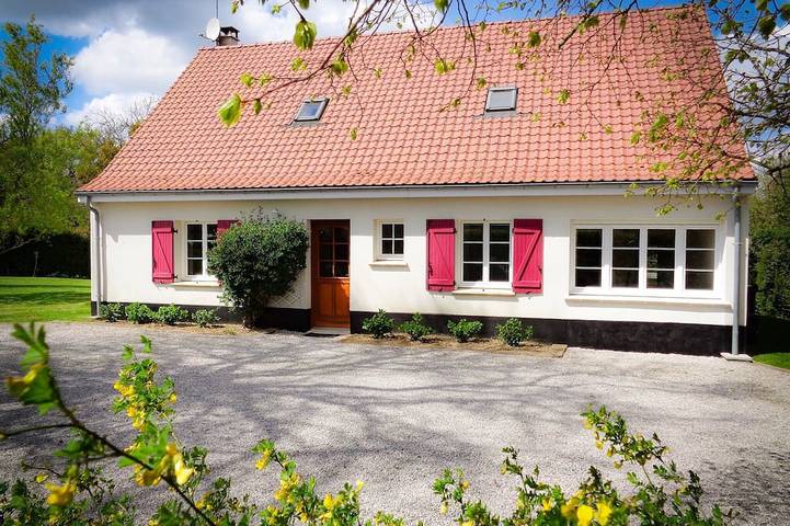 Agriturismo pour 14 personnes, avec jardin et terrasse