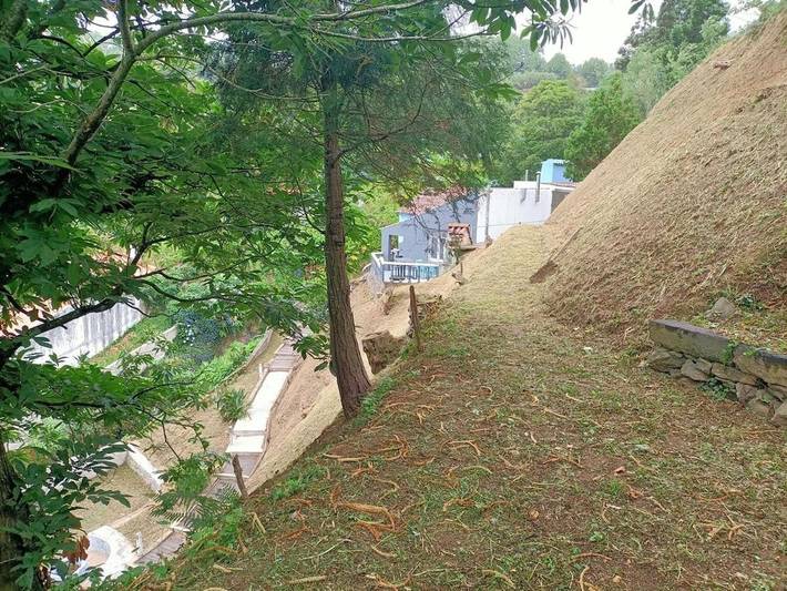 Villa pour 8 personnes, avec jardin ainsi que vue et terrasse dans São Miguel - 4