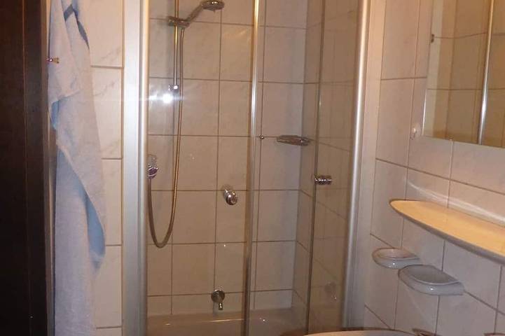 Ferienwohnung für 4 Personen, mit Garten in Pleinfeld - 4