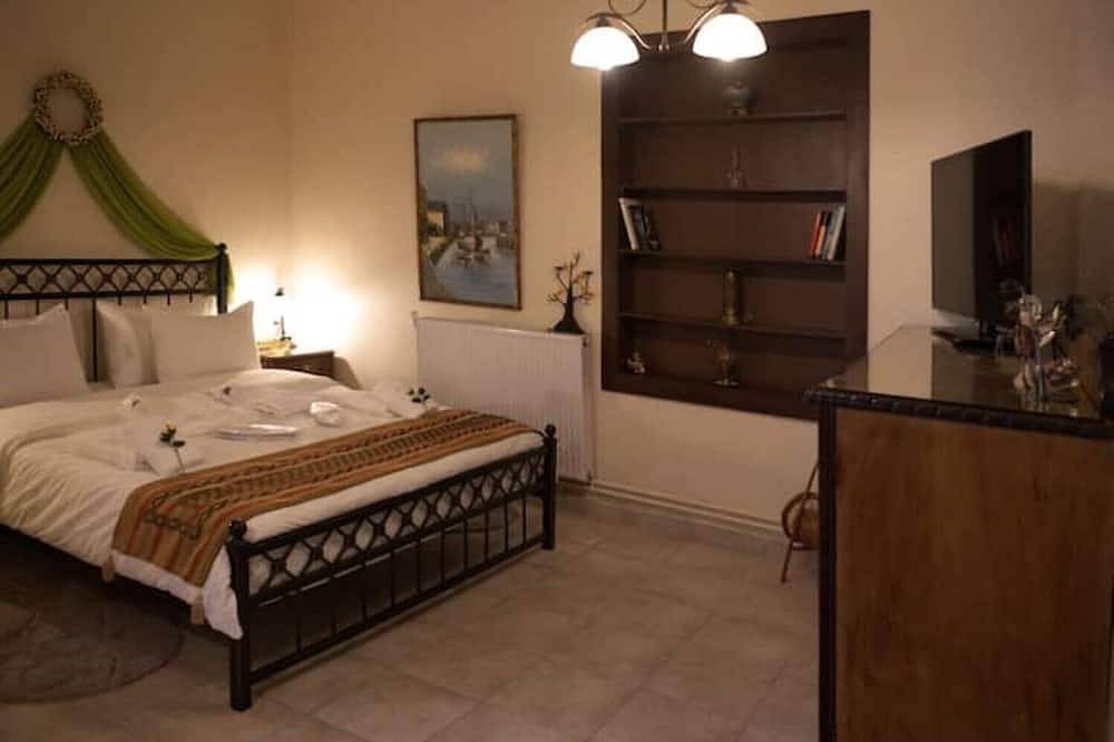 Orfeas Zuhause in Volos, Magnisia